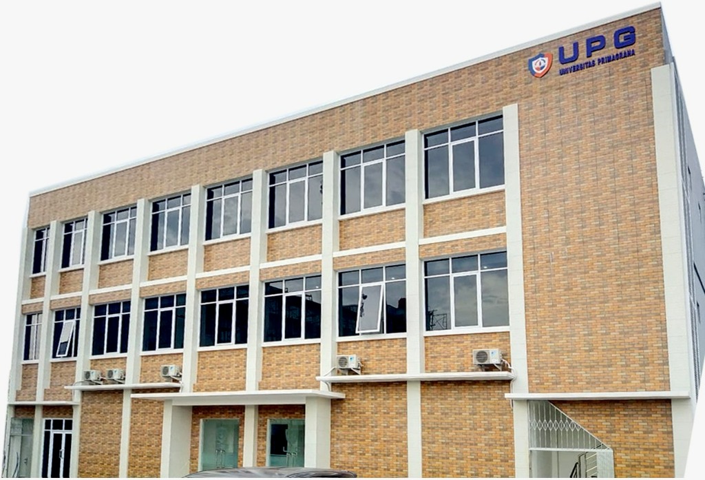 Penerimaan Mahasiswa Baru UPG