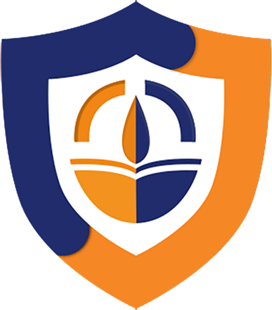 Logo Universitas Primagraha