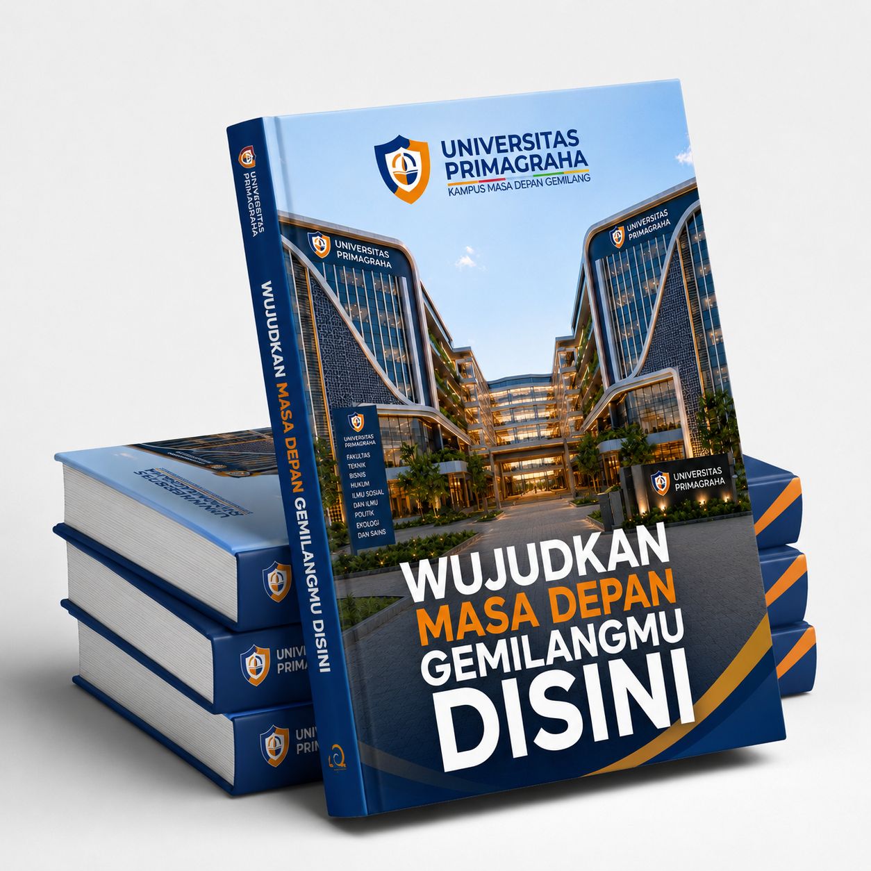 Mahasiswa KKM 43 Universitas Primagraha Gelar Gerakan Indonesia Asri di Kelurahan Mesjid Priyayi - biem.co